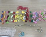 夏といえばミサンガ？！(〃艸〃)