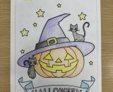 ～　Happy Halloween　～　