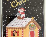 利用者さんの作品🎄