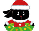 アドベントカレンダー制作💖